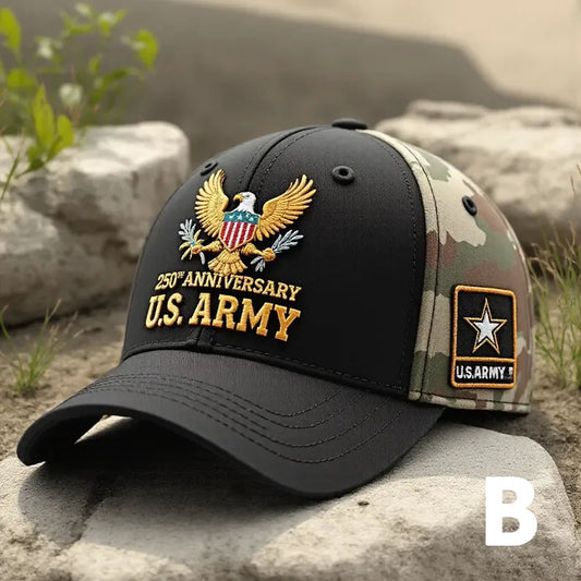 250th Anniversary Hat