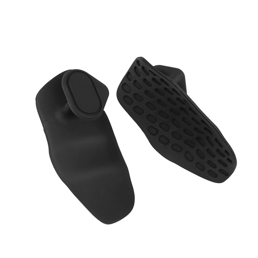 SILICONE GYM GRIPS