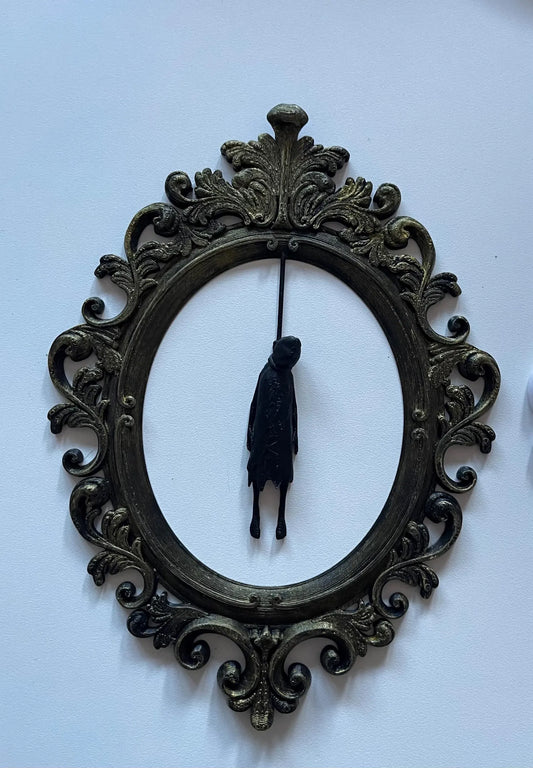 Baroque Gothic Wall Art Frame