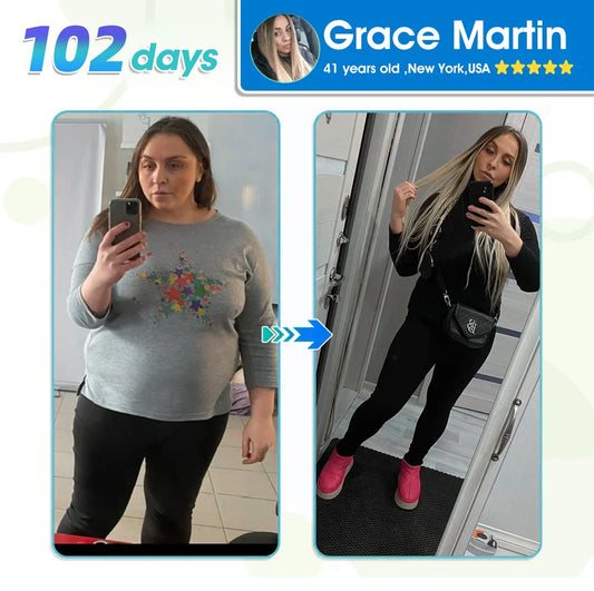 【Last Day Promotion 80% OFF🥇】PEAKA® GLP-1 & NAD+ Slimming & health NANO MICRONEEDLE PATCH🇺🇸(Zero Pain. 24/7 Release | Lose 20lbs FAST | 90% Sugar Drop | )👨⚕️