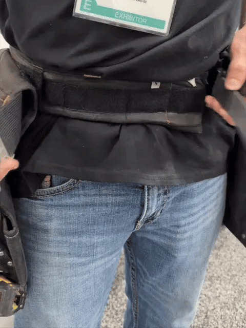 🔥Last 4 hours Sale: Save 49%-🎯TRU Ratcheting Buckle