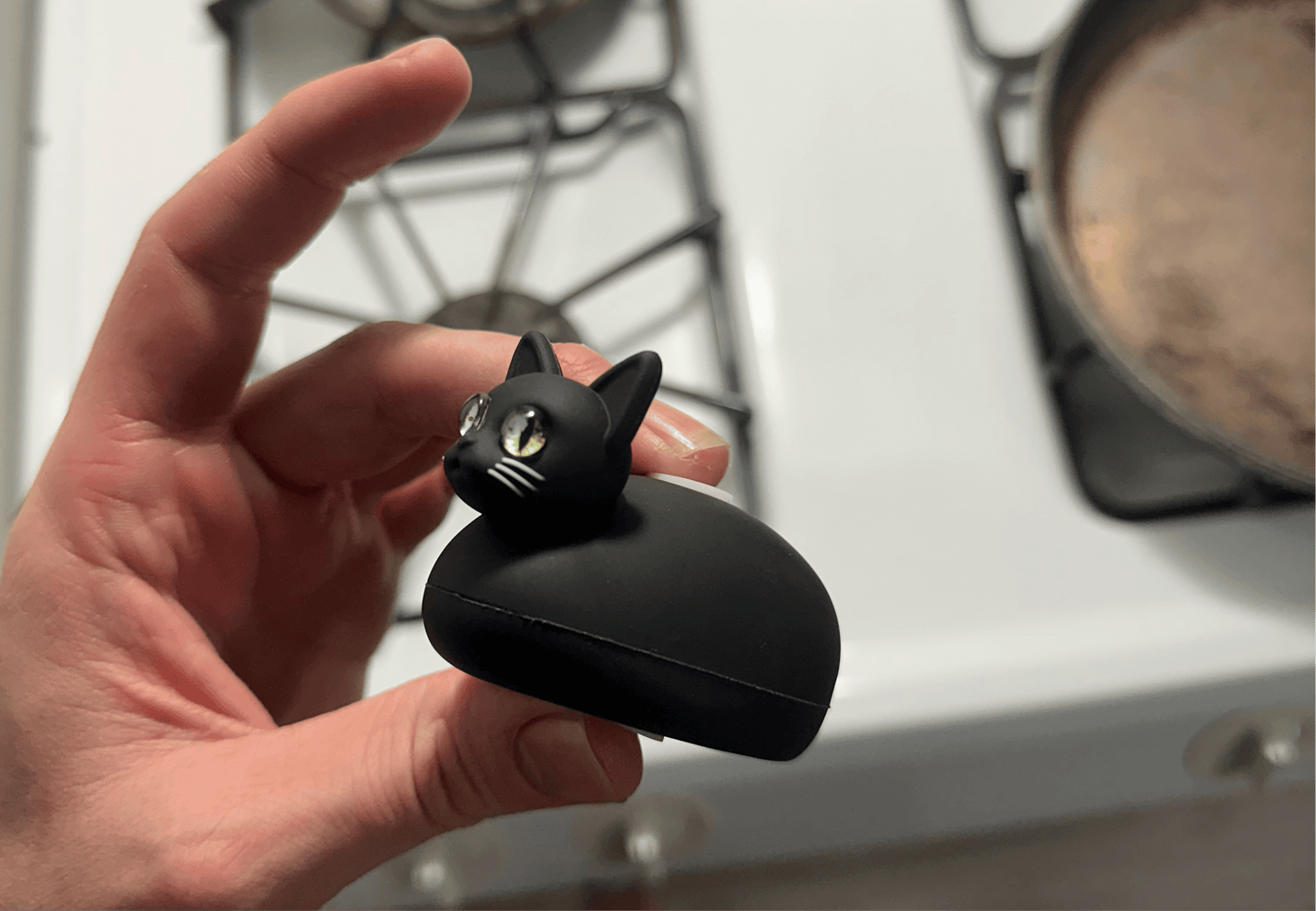 🔥Last Day Promotion 49% OFF-Cat fidget spinner toy - with built in sound