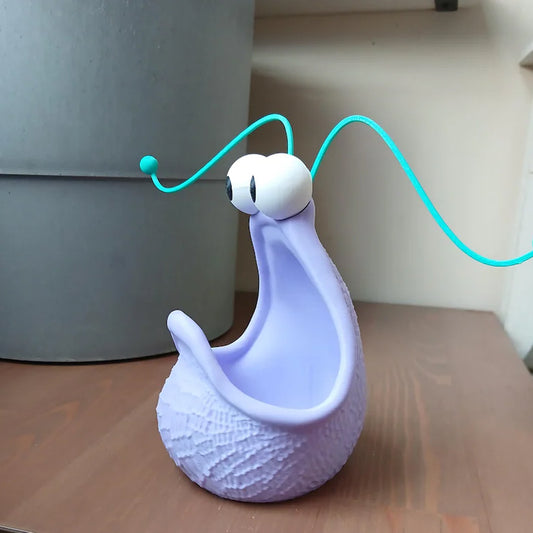 Alien Decor for Desk