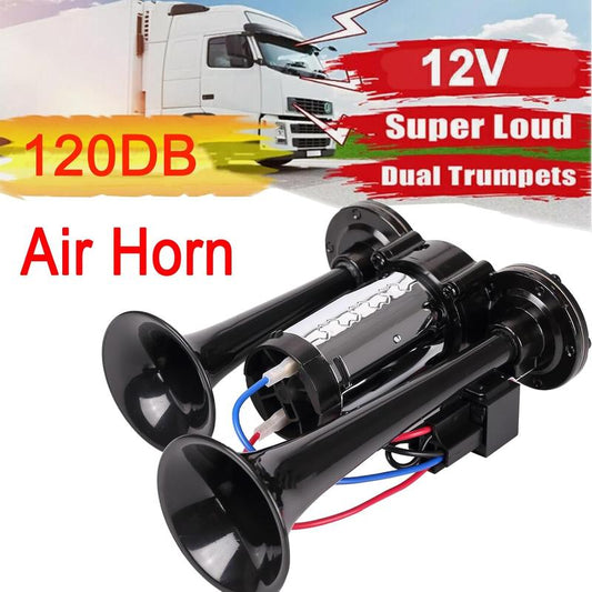12V 150db Train Air Horn for Truck Car