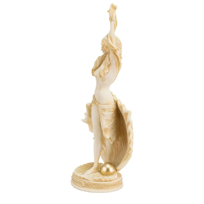 Aphrodite Greek Goddess Statue – Symbol of Beauty & Love