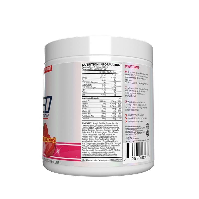 💪Clean Energy Workout Powder – 150mg Caffeine | Sugar-Free | Vegan & Gluten-Free Pre-Workout for Men & Women