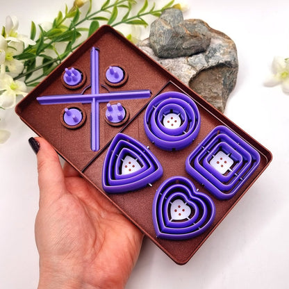 ❤️Beginner-Friendly✨Buttons Toolkit Set - Create Perfectly Centered Buttons with Ease