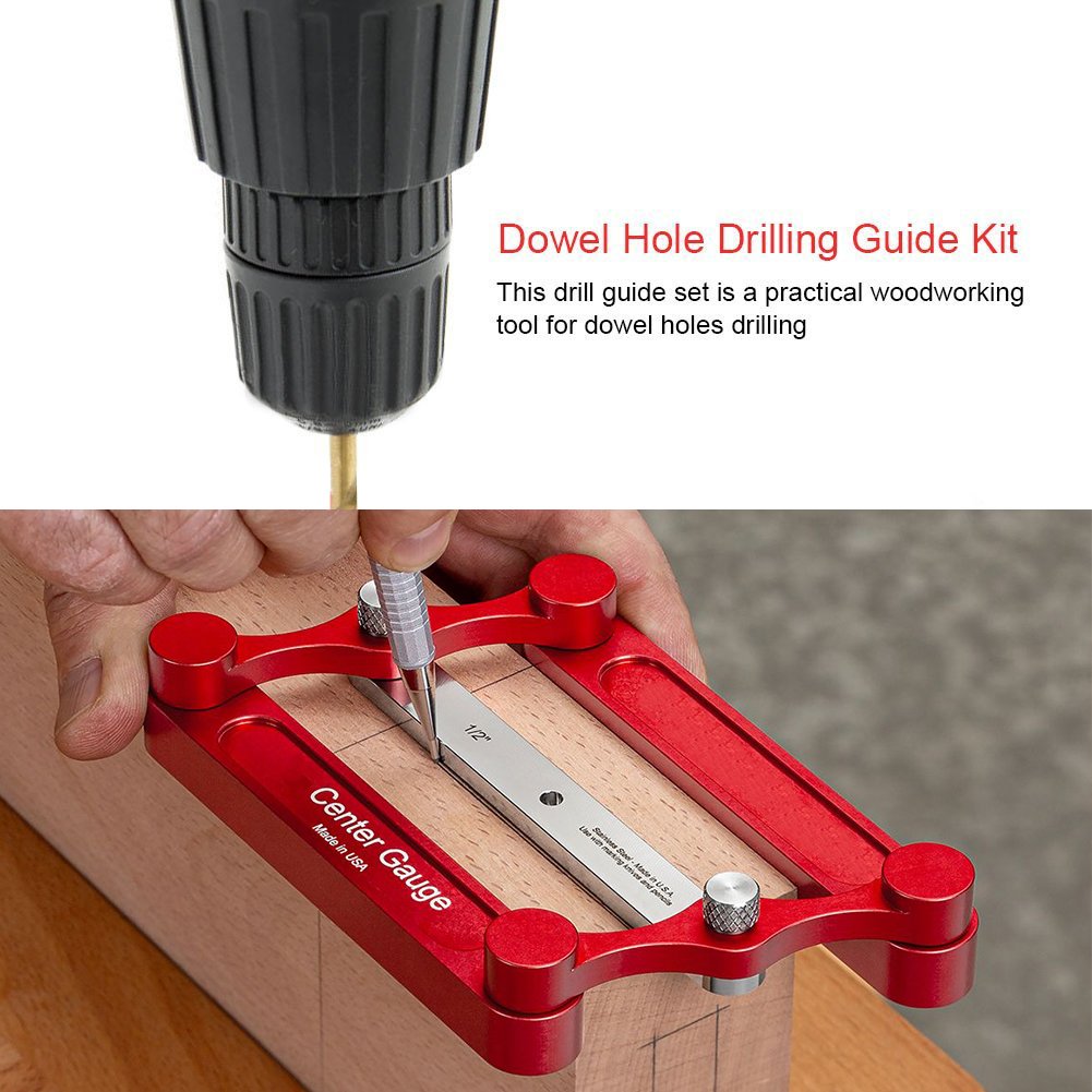 🔥Last Day 49% OFF🔥Center Gauge