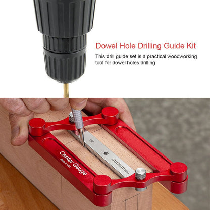 🔥Last Day 49% OFF🔥Center Gauge