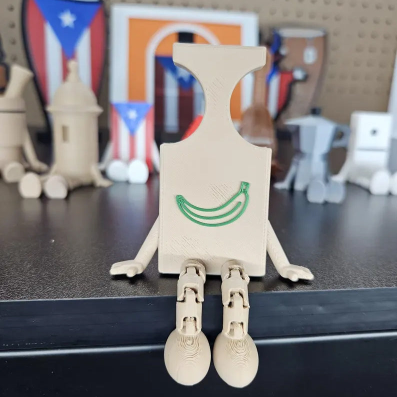 Puerto Rican cultural gifts - Mini Unique souvenirs