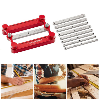 🔥Last Day 49% OFF🔥Center Gauge