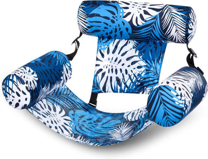 Inflatable Pool Recliner