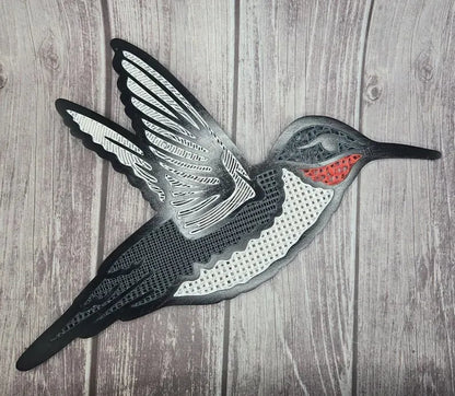 🐝Bee Floating Island - Dreamy and Natural Water Art