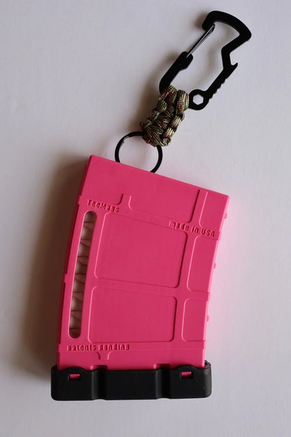 Golf Tees Storage Cilp Barrel Bundle