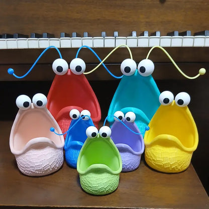 Alien Decor for Desk