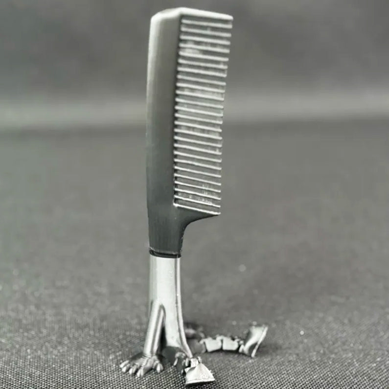 Fire Extinguisher Desktop Statue