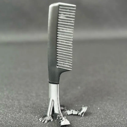 Fire Extinguisher Desktop Statue