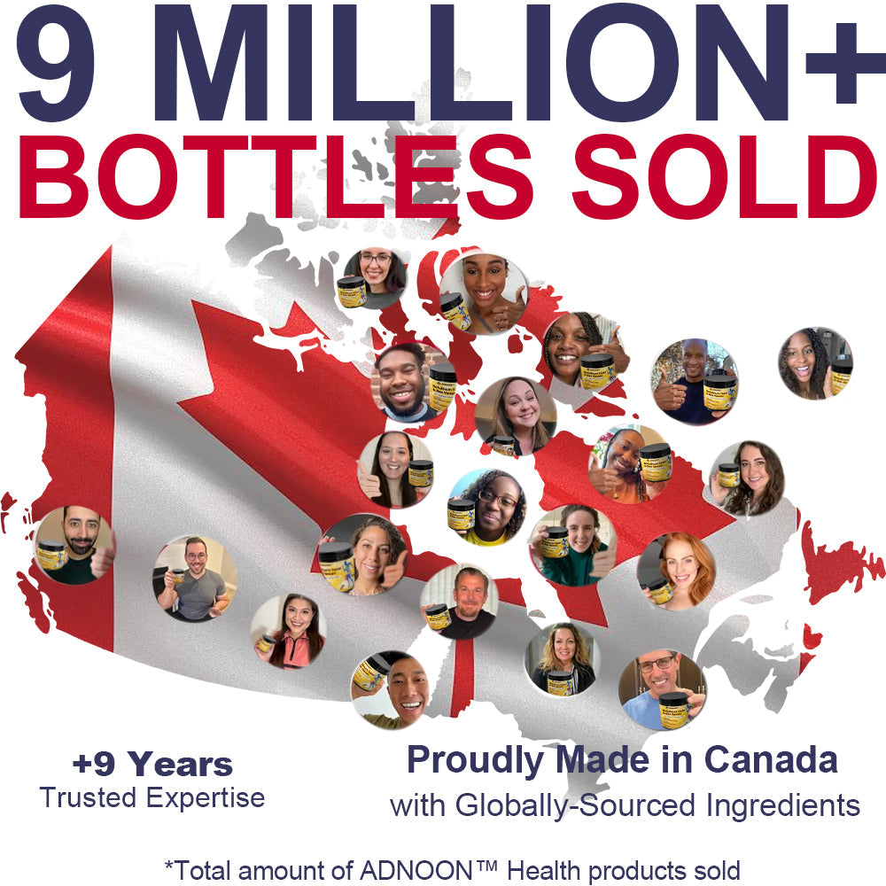 🐝AQA™ Botulinum & Bee Essence Pain-Relief Bone Healing Cream