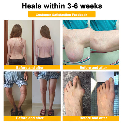 🐝AQA™ Botulinum & Bee Essence Pain-Relief Bone Healing Cream