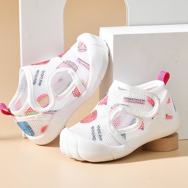 Toddler Baby Sneakers Shoes