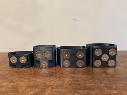 Magnetic Diesel Additive Holders