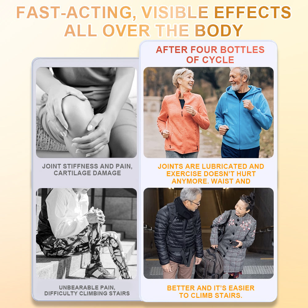 🐝AQA™ Botulinum & Bee Essence Pain-Relief Bone Healing Cream