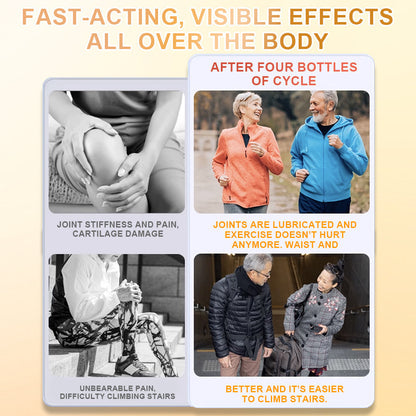 🐝AQA™ Botulinum & Bee Essence Pain-Relief Bone Healing Cream