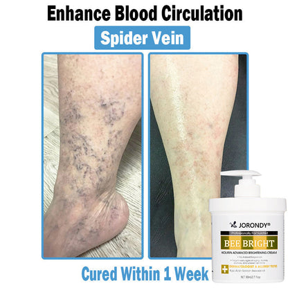 𝗝𝗼𝗿𝗼𝗻𝗱𝘆® Bee Bright Multi-Symptom Skin Treatment Cream