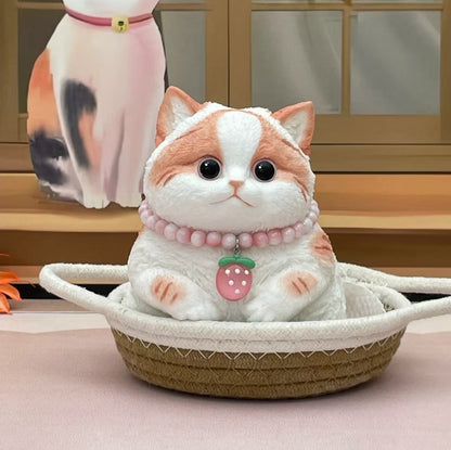 🔥🔥 Second at 60% OFF! 🔥🔥Cute Cat Pinching