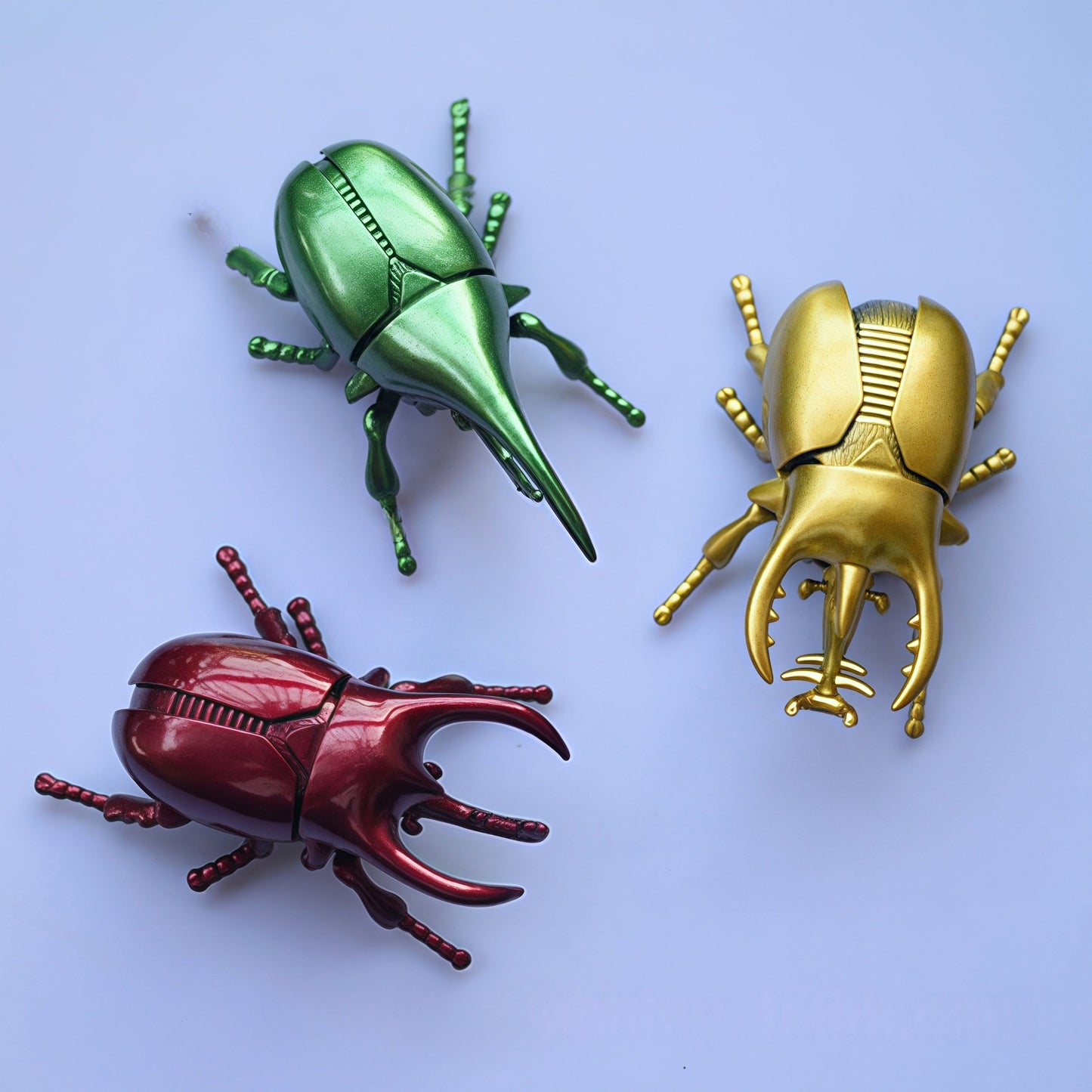 Simulation Beetle