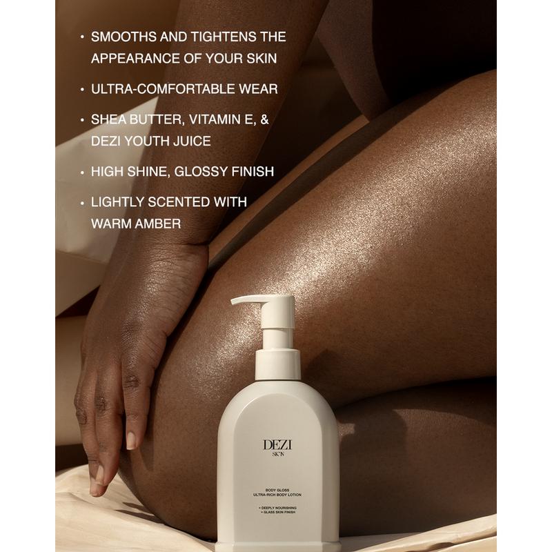 🔥Last Day Sale 50% OFF - ✨ DEZI YOUTH JUICE BODY GLOSS ✨