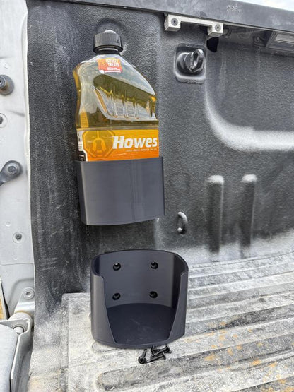 Magnetic Diesel Additive Holders