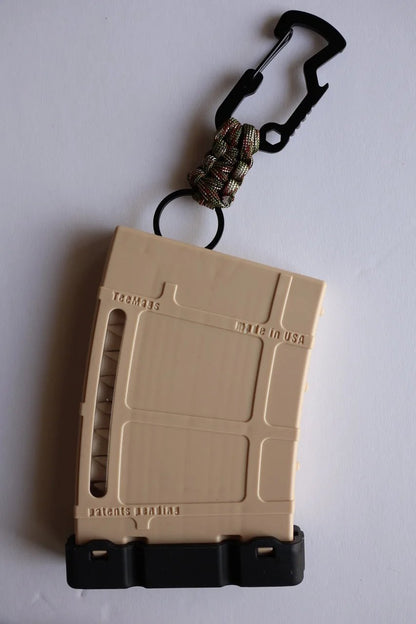 Golf Tees Storage Cilp Barrel Bundle