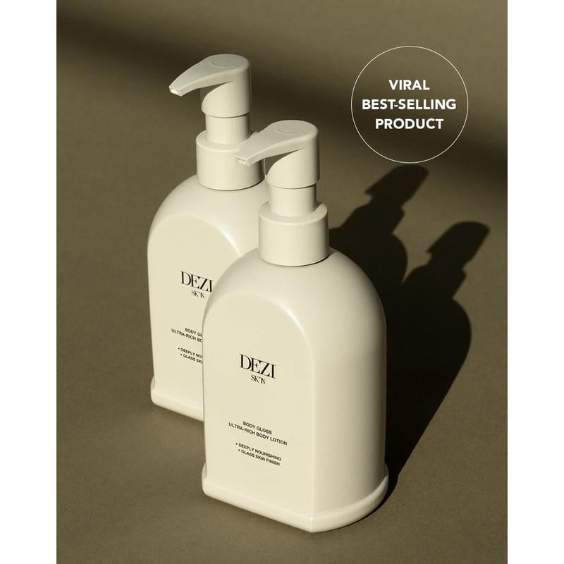 🔥Last Day Sale 50% OFF - ✨ DEZI YOUTH JUICE BODY GLOSS ✨