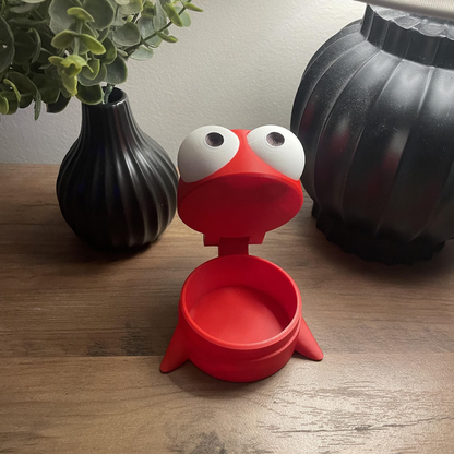 REPO Figure Storage Container