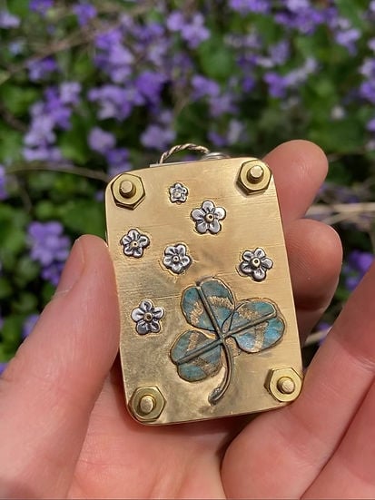 Micro Flower Press