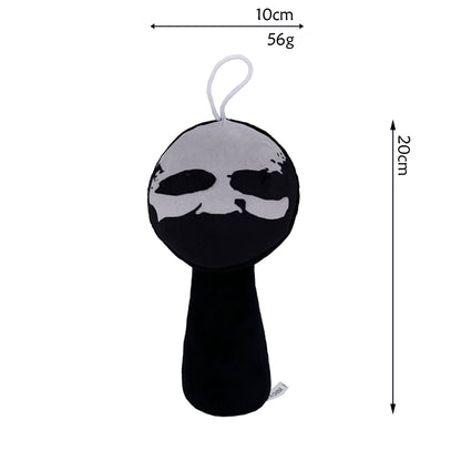 Sprunki Plush game peripheral | Plush Toy Doll