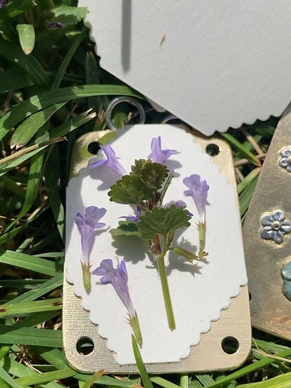 Micro Flower Press