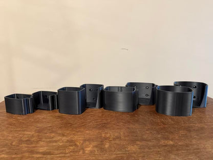 Magnetic Diesel Additive Holders