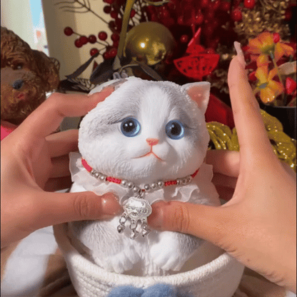 🔥🔥 Second at 60% OFF! 🔥🔥Cute Cat Pinching