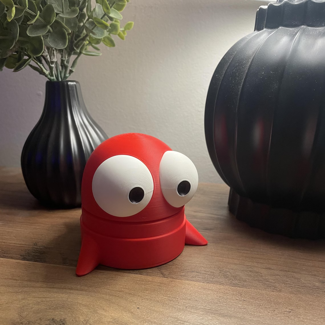 REPO Figure Storage Container