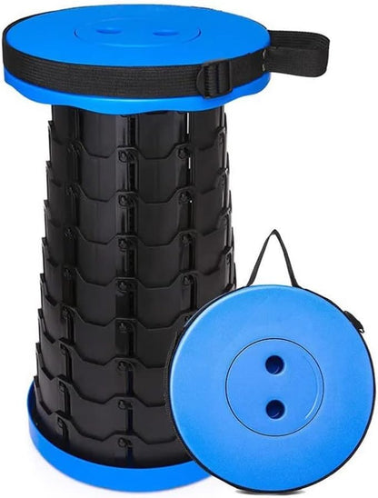 🔥Last Day Promotion 49% OFF-2025 Upgraded Heavy-Duty Collapsible Portable Stool