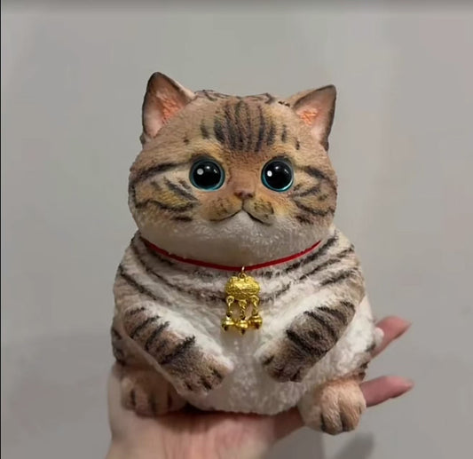 🔥🔥 Second at 60% OFF! 🔥🔥Cute Cat Pinching