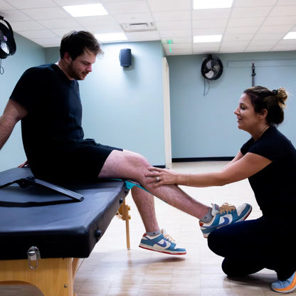 Knee Pain Support Brace