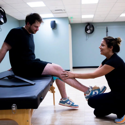 Knee Pain Support Brace