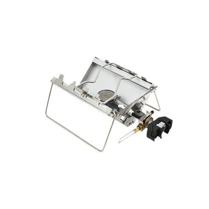 Card stove camping folding stove portable card stove 2800W