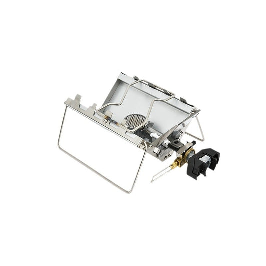 Card stove camping folding stove portable card stove 2800W