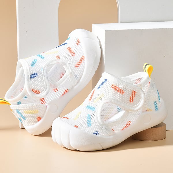 Toddler Baby Sneakers Shoes