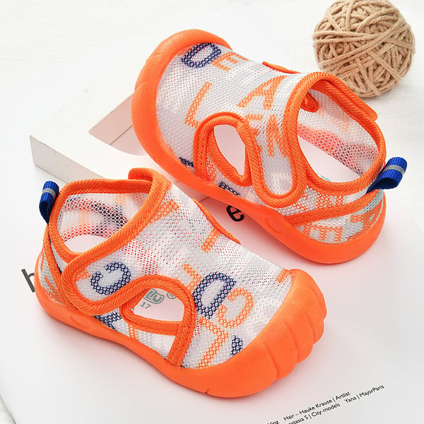 Toddler Baby Sneakers Shoes