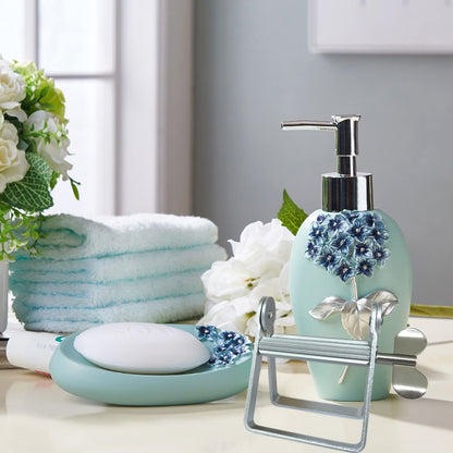 Aluminum Alloy Toothpaste Squeezer